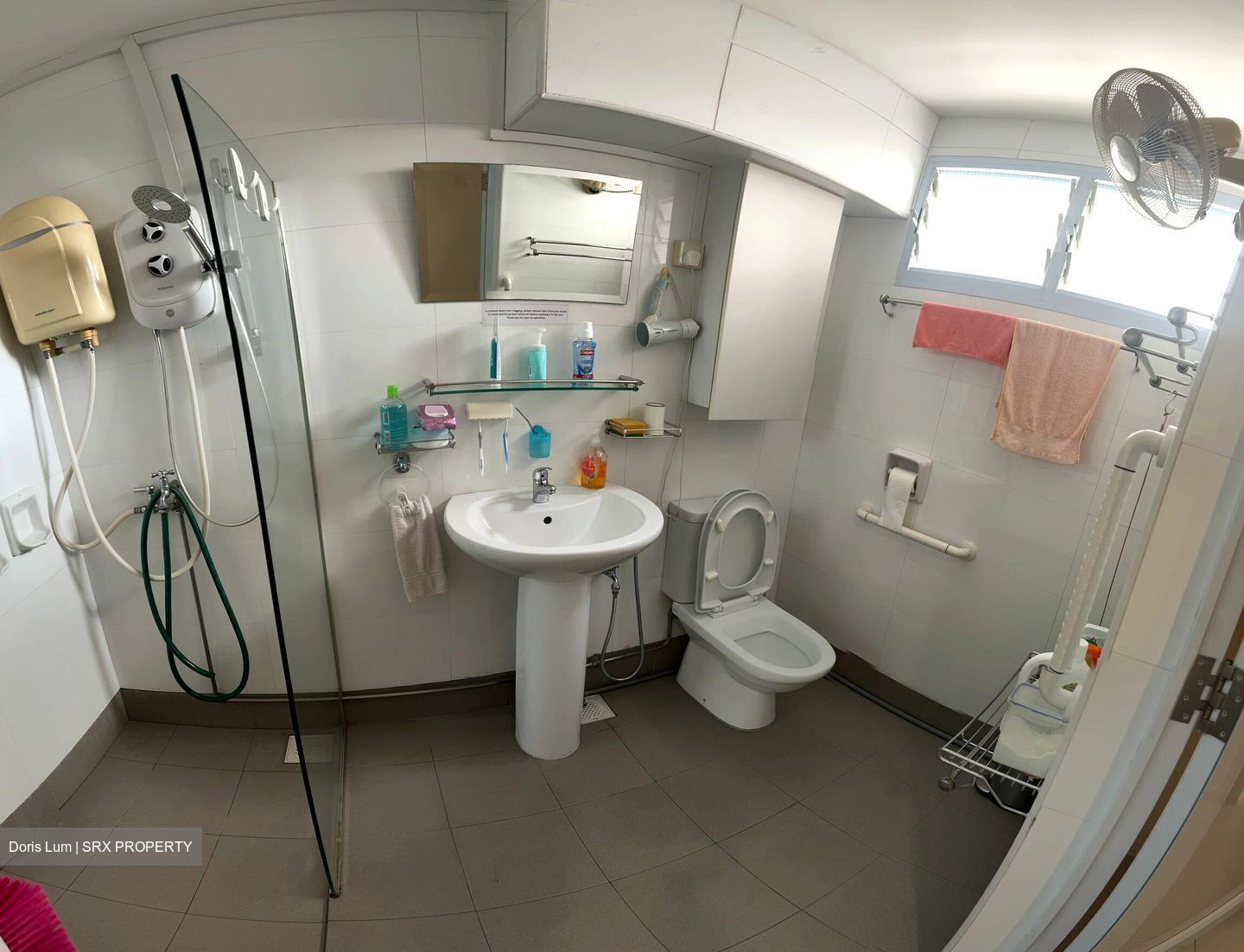 Blk 543 Pasir Ris Street 51 (Pasir Ris), HDB Executive #600241971